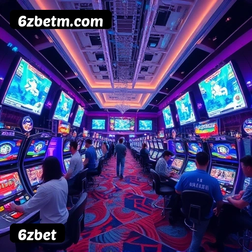 6zbet